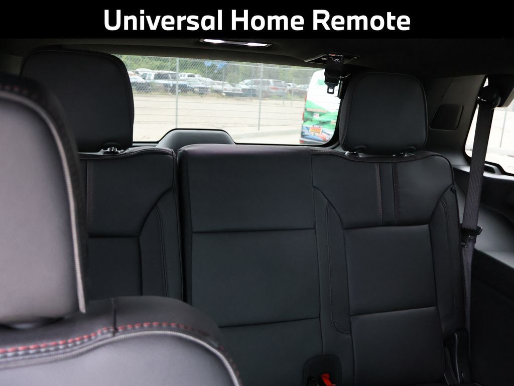 2026 Chevrolet Tahoe RST San Clemente CA