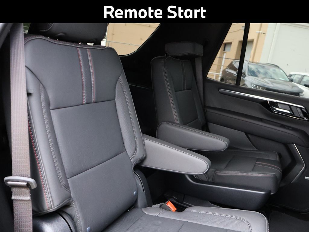2026 Chevrolet Tahoe RST San Clemente CA