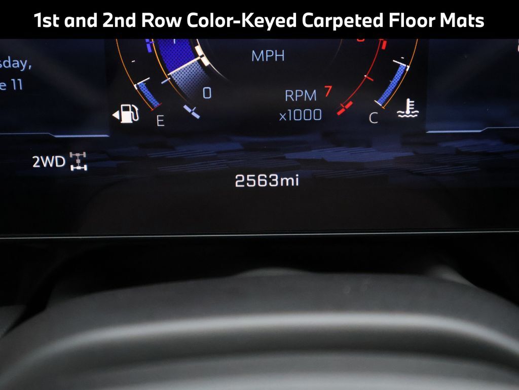 2026 Chevrolet Tahoe RST San Clemente CA