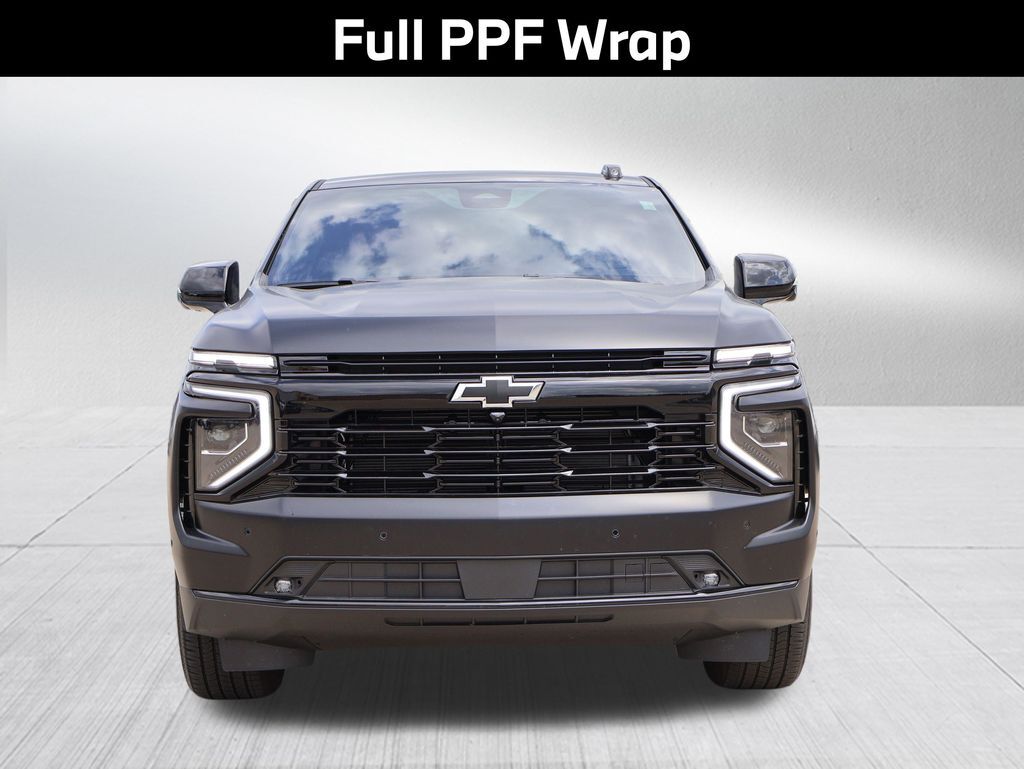 2026 Chevrolet Tahoe RST San Clemente CA