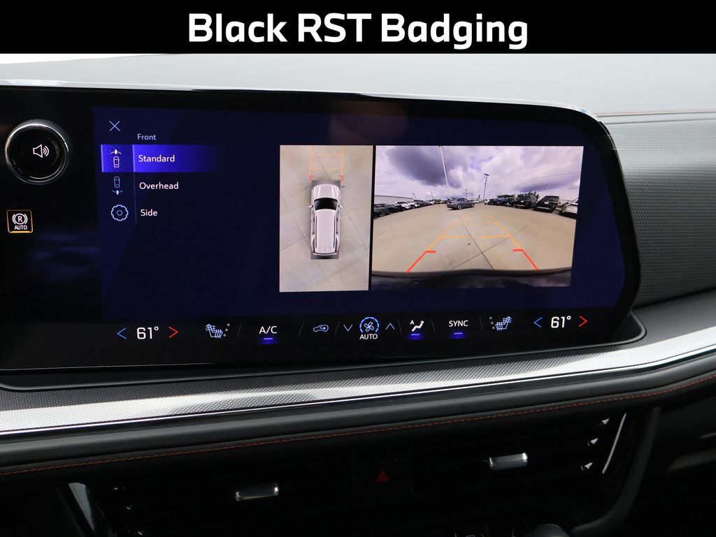 2026 Chevrolet Tahoe RST San Clemente CA