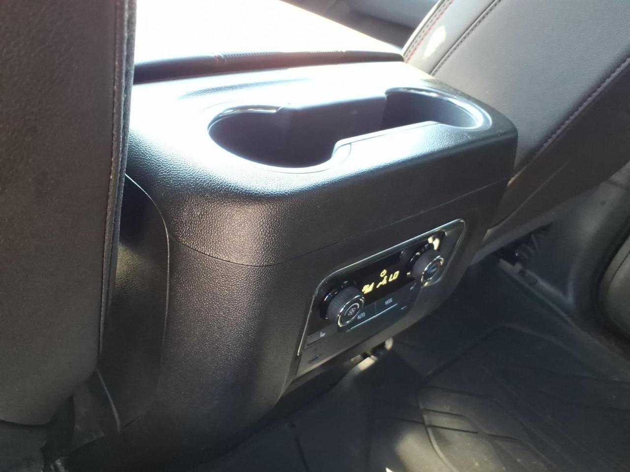 2026 Chevrolet Tahoe RST Roanoke VA