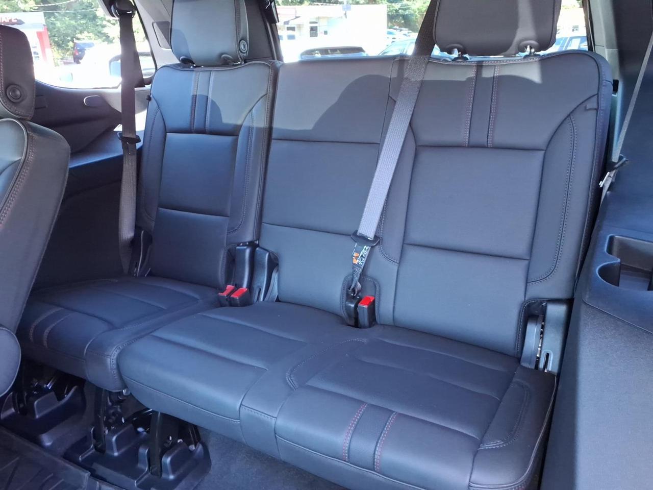 2026 Chevrolet Tahoe RST Roanoke VA