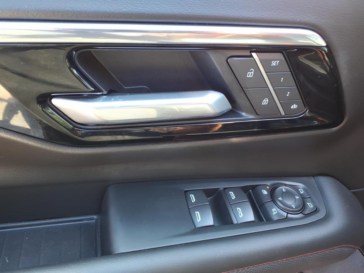 2026 Chevrolet Tahoe RST Roanoke VA