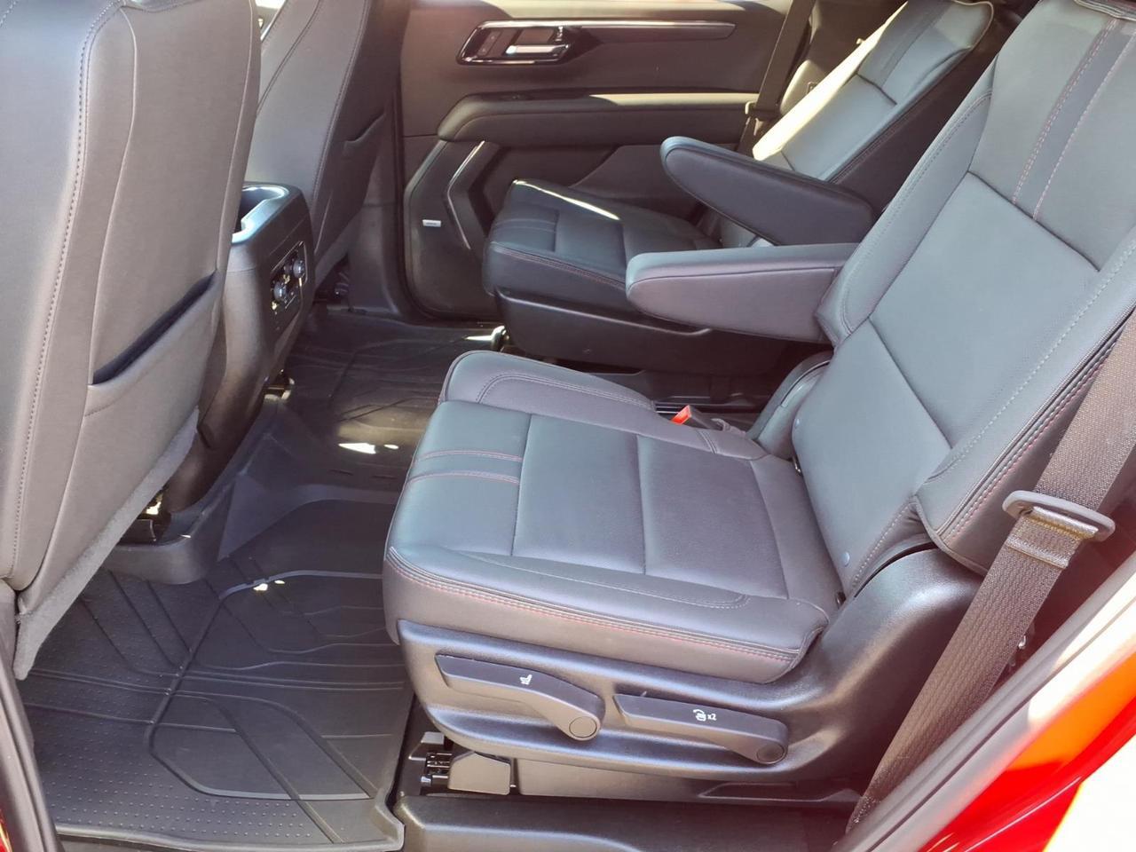 2026 Chevrolet Tahoe RST Roanoke VA