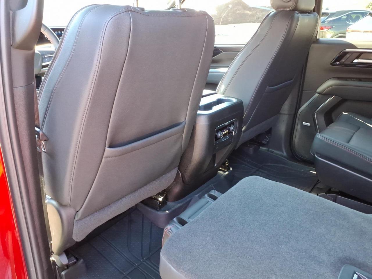 2026 Chevrolet Tahoe RST Roanoke VA