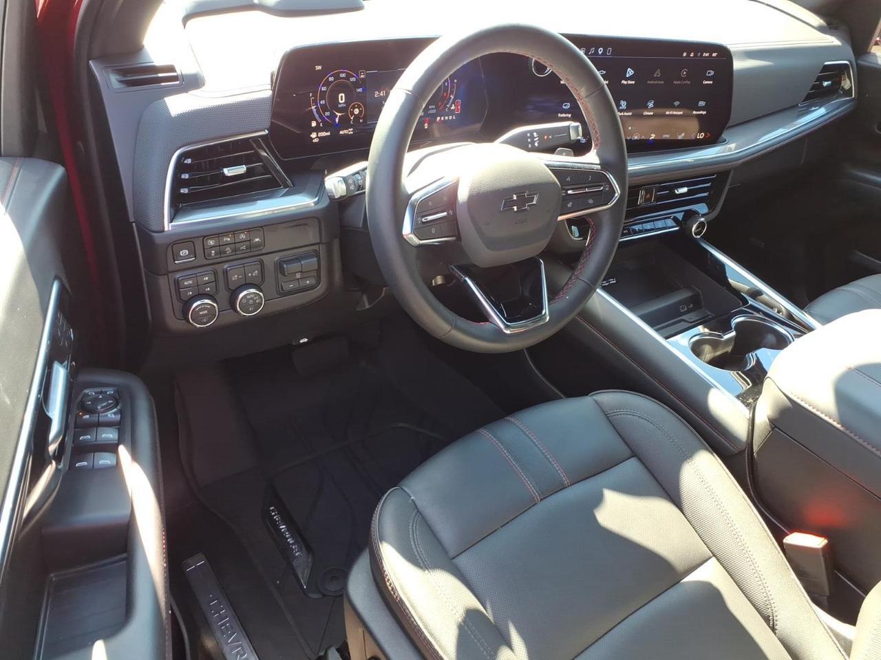 2026 Chevrolet Tahoe RST Roanoke VA