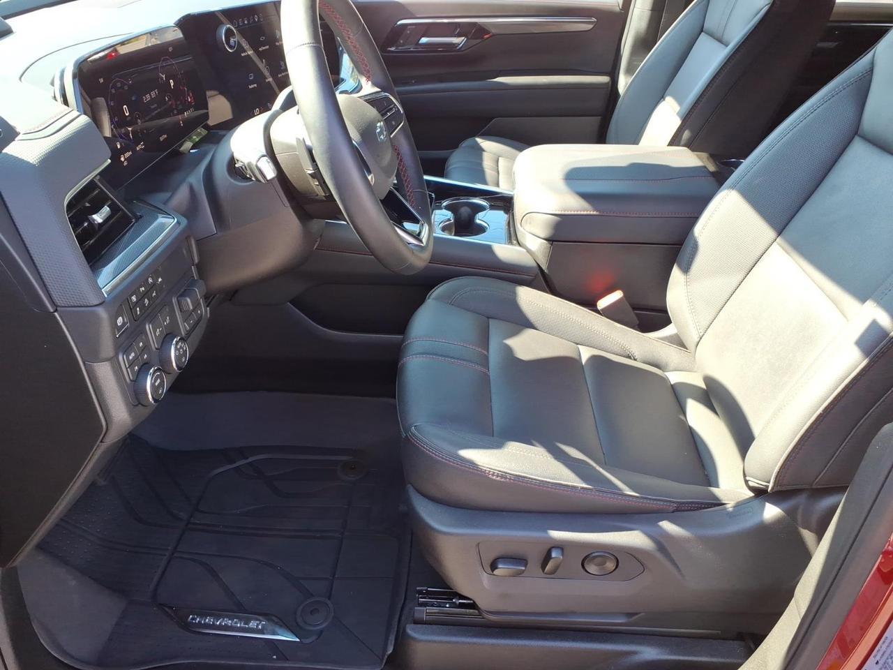 2026 Chevrolet Tahoe RST Roanoke VA