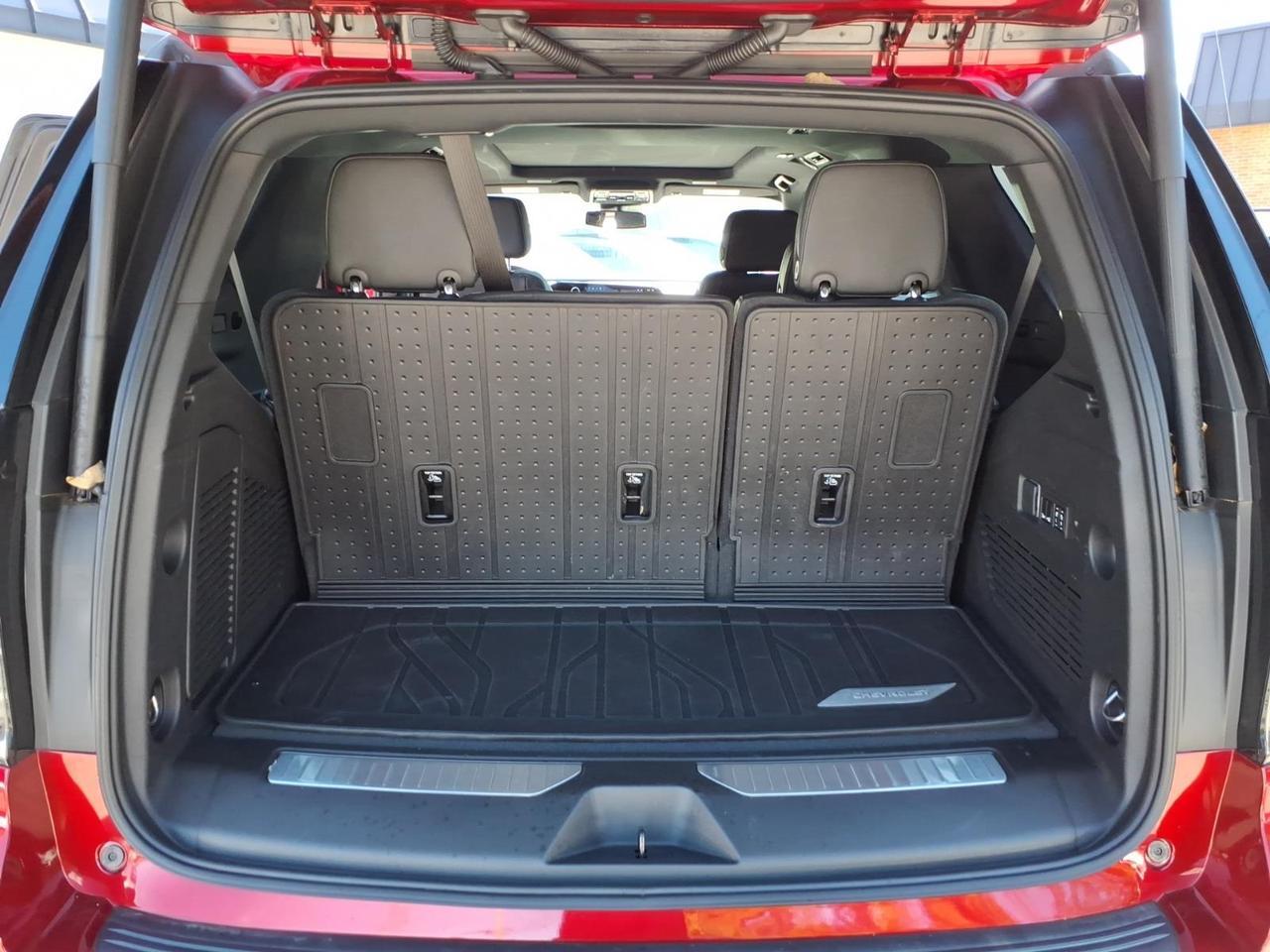 2026 Chevrolet Tahoe RST Roanoke VA