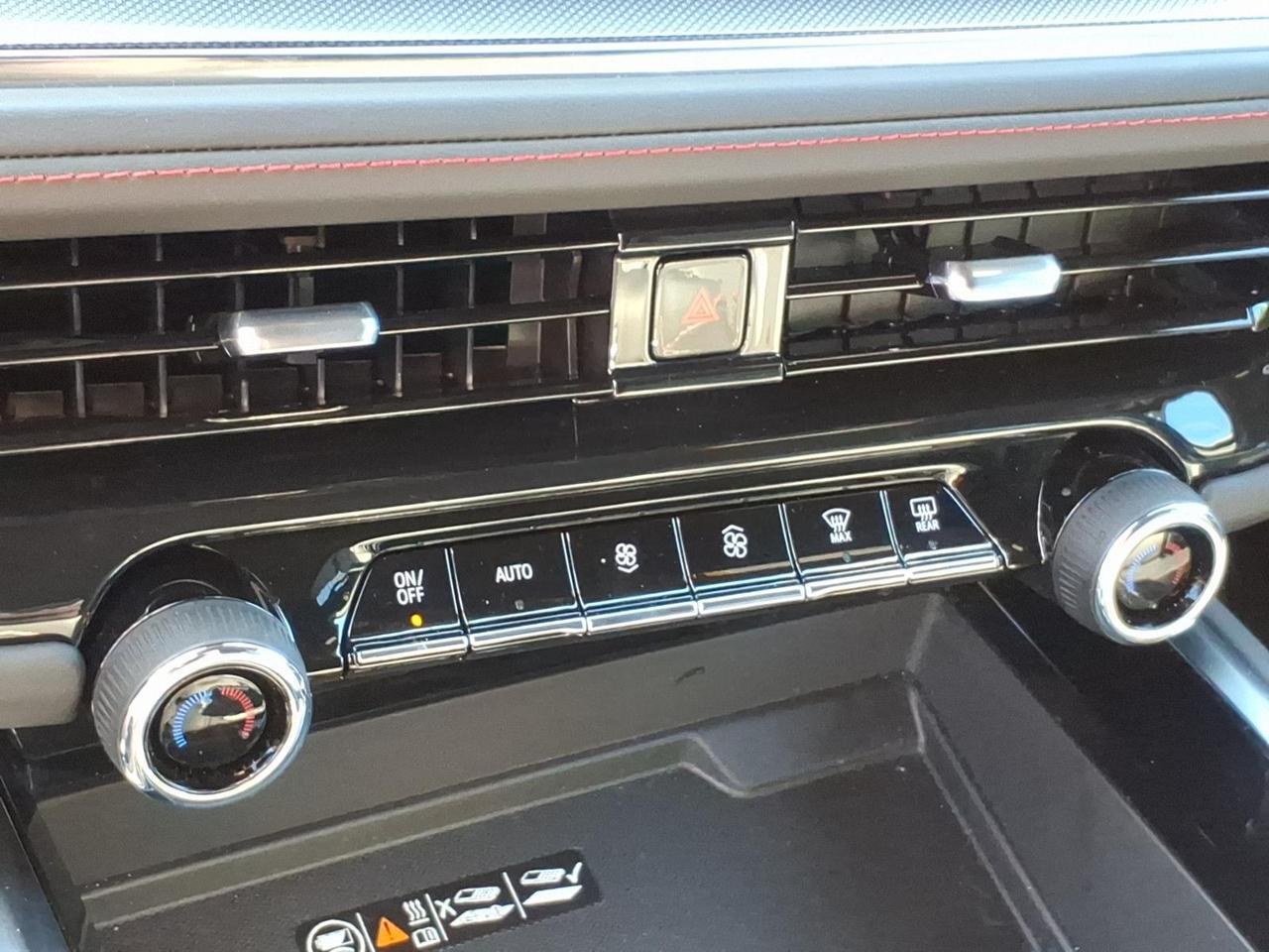 2026 Chevrolet Tahoe RST Roanoke VA