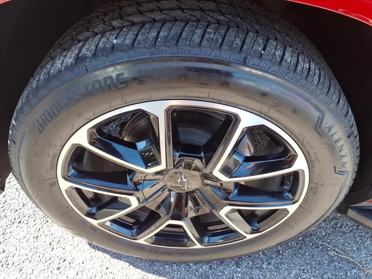2026 Chevrolet Tahoe RST Roanoke VA