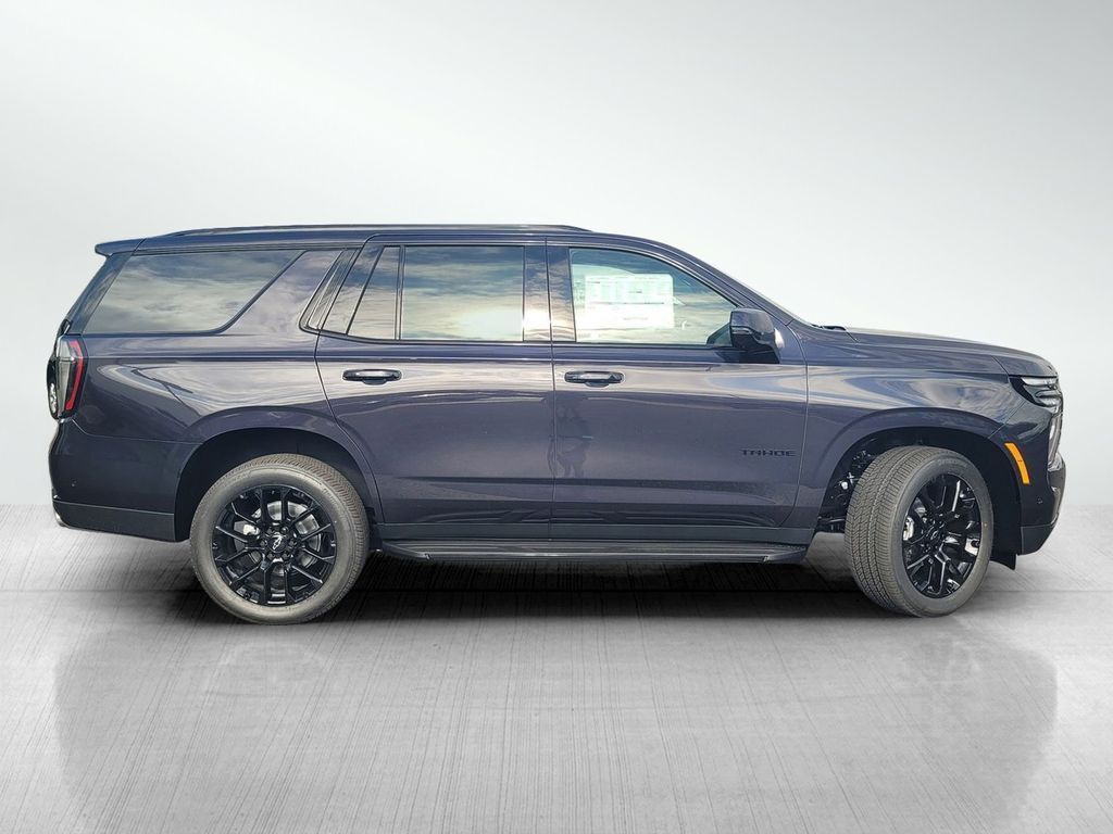 2026 Chevrolet Tahoe RST Roseville CA