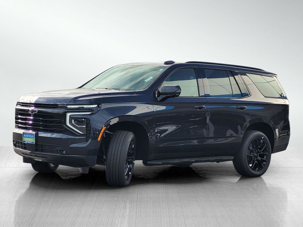 2026 Chevrolet Tahoe RST Roseville CA