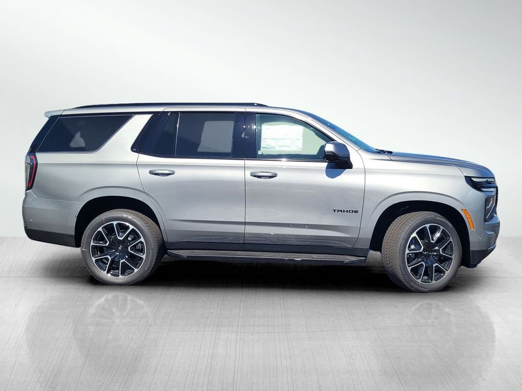 2026 Chevrolet Tahoe RST Roseville CA