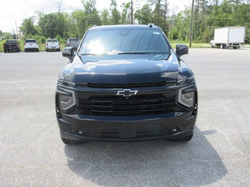 2026 Chevrolet Tahoe RST Saint George SC