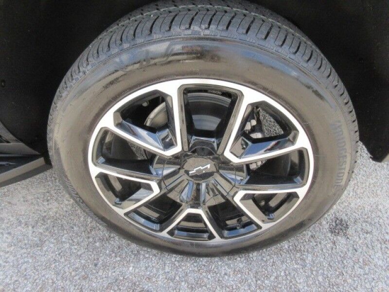 2026 Chevrolet Tahoe RST Saint George SC