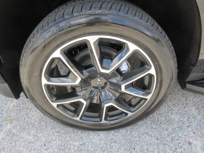 2026 Chevrolet Tahoe RST Saint George SC