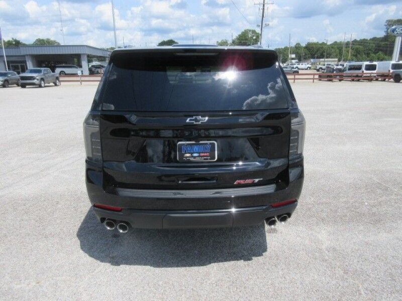 2026 Chevrolet Tahoe RST Saint George SC