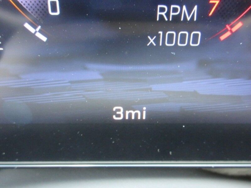 2026 Chevrolet Tahoe RST Saint George SC