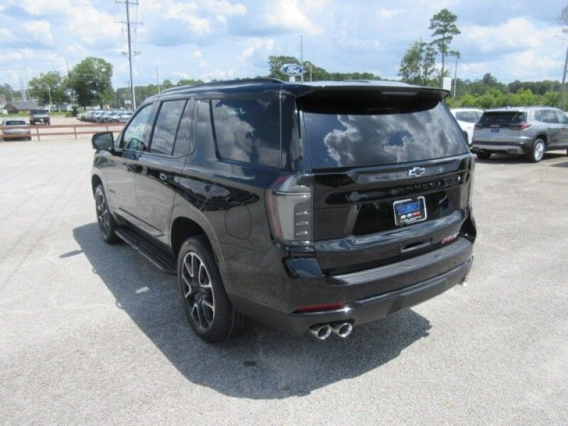 2026 Chevrolet Tahoe RST Saint George SC