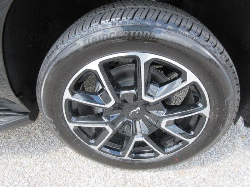 2026 Chevrolet Tahoe RST Saint George SC