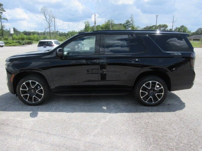 2026 Chevrolet Tahoe RST Saint George SC