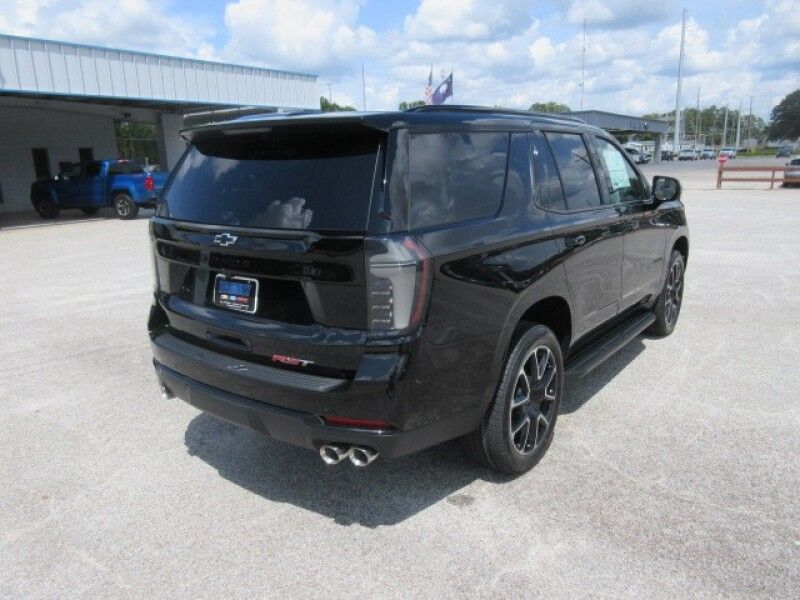2026 Chevrolet Tahoe RST Saint George SC
