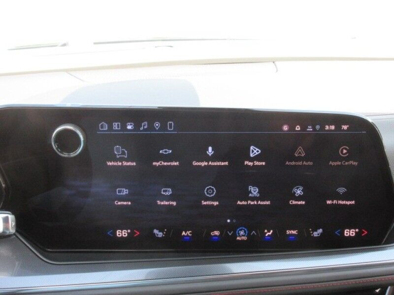 2026 Chevrolet Tahoe RST Saint George SC