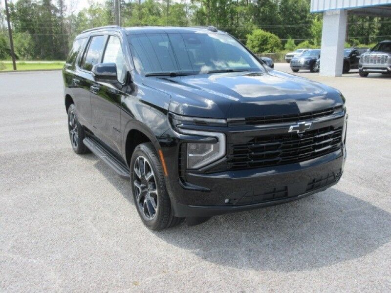 2026 Chevrolet Tahoe RST Saint George SC