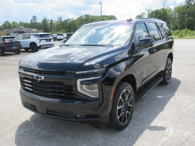 2026 Chevrolet Tahoe RST Saint George SC