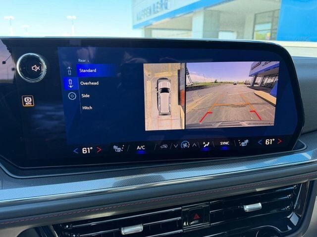 2026 Chevrolet Tahoe RST Farmington MO