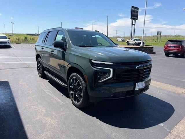 2026 Chevrolet Tahoe RST Farmington MO