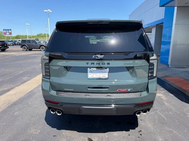 2026 Chevrolet Tahoe RST Farmington MO