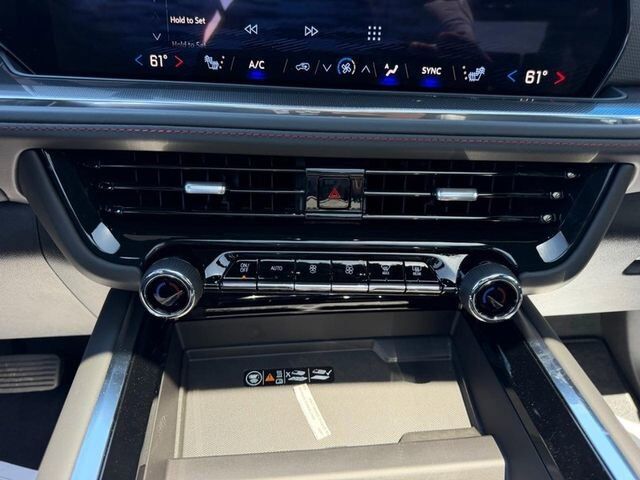 2026 Chevrolet Tahoe RST Farmington MO