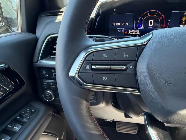 2026 Chevrolet Tahoe RST Farmington MO