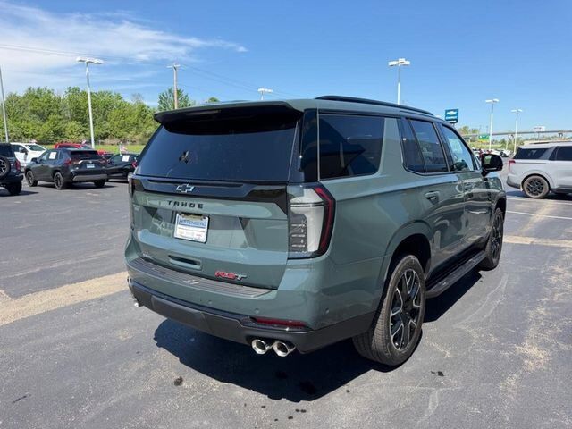 2026 Chevrolet Tahoe RST Farmington MO