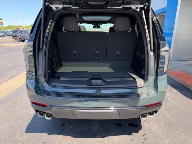 2026 Chevrolet Tahoe RST Farmington MO