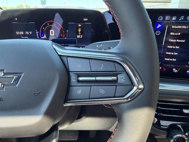 2026 Chevrolet Tahoe RST Farmington MO
