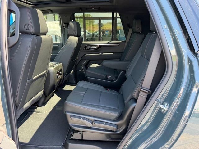 2026 Chevrolet Tahoe RST Farmington MO