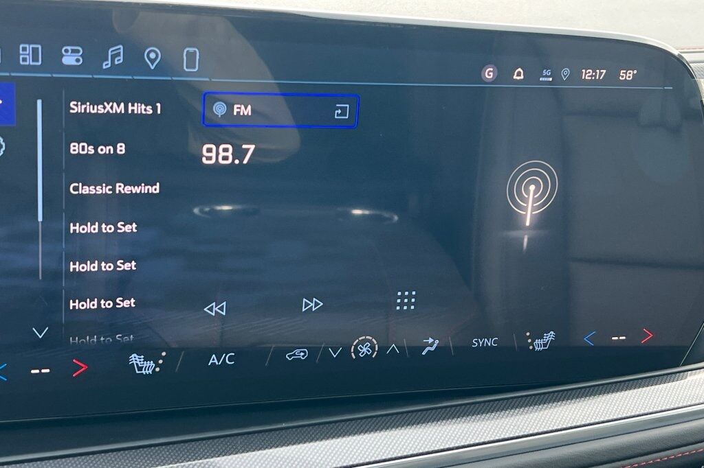 2026 Chevrolet Tahoe RST Fruitland ID