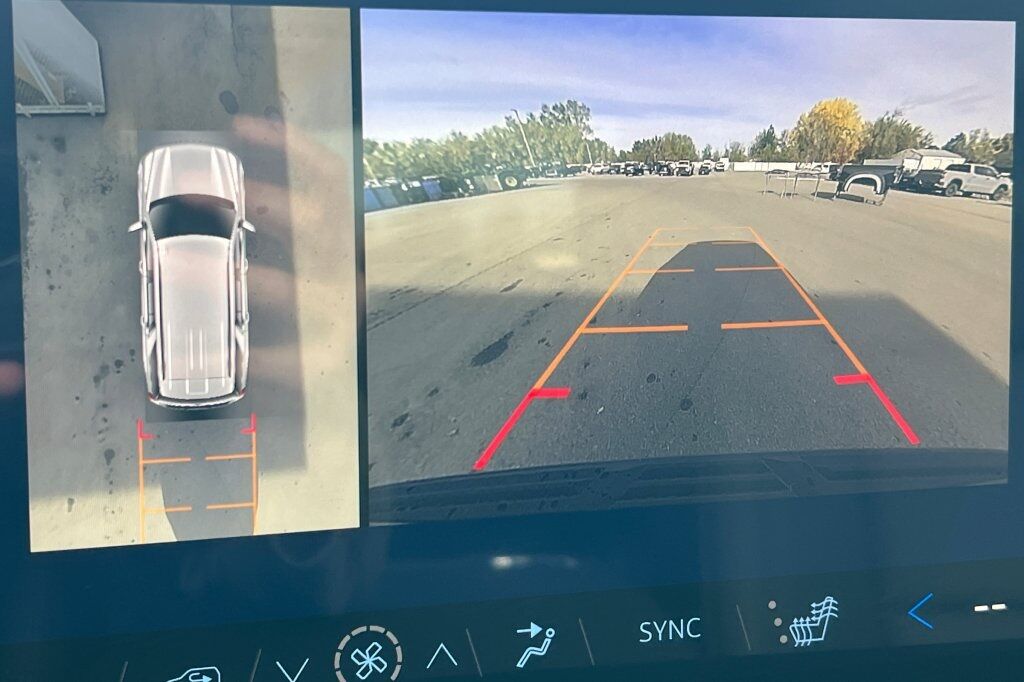 2026 Chevrolet Tahoe RST Fruitland ID