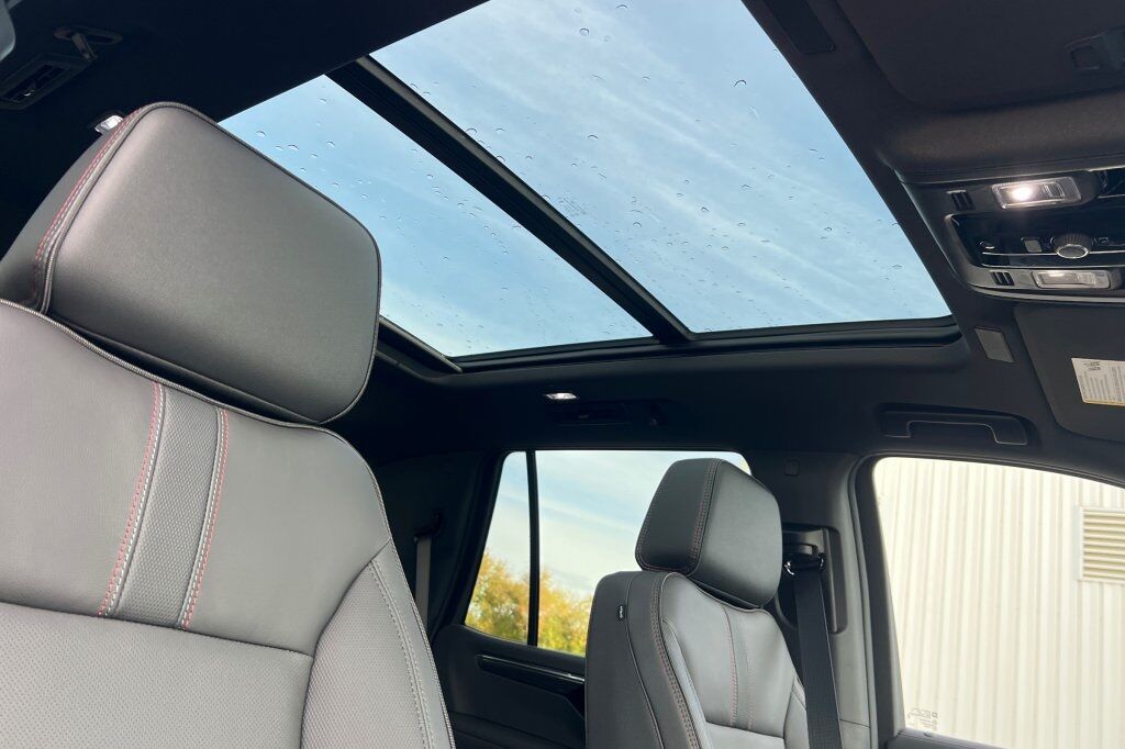 2026 Chevrolet Tahoe RST Fruitland ID