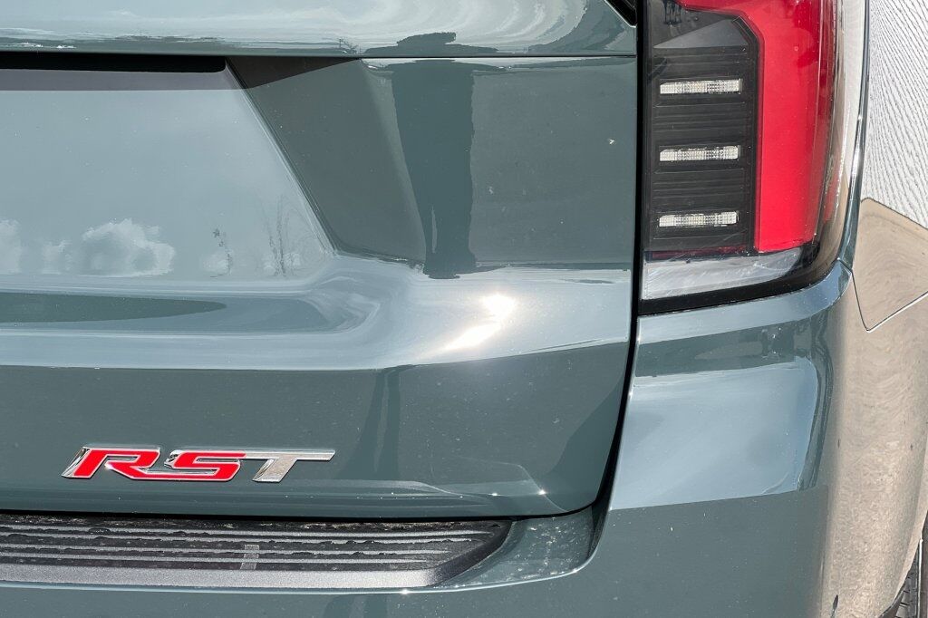 2026 Chevrolet Tahoe RST Fruitland ID