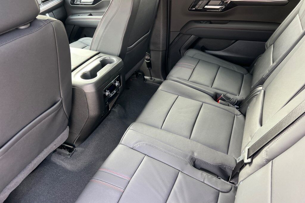 2026 Chevrolet Tahoe RST Fruitland ID