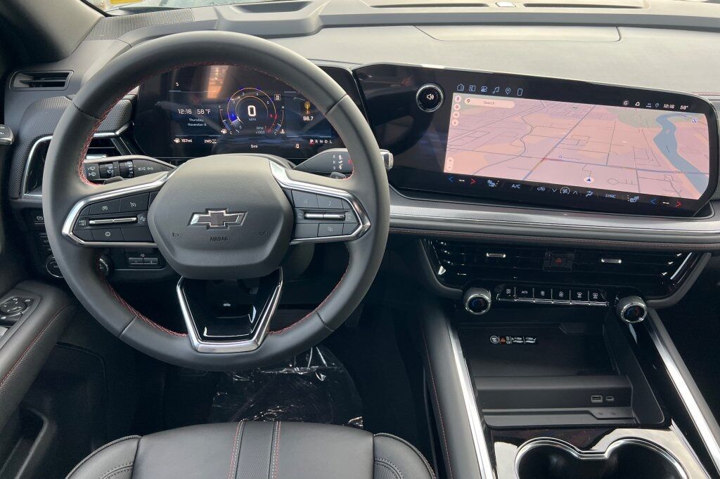 2026 Chevrolet Tahoe RST Fruitland ID