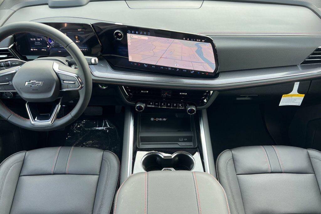 2026 Chevrolet Tahoe RST Fruitland ID