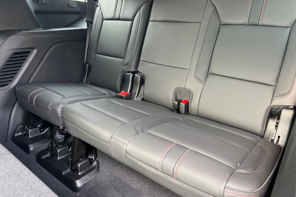 2026 Chevrolet Tahoe RST Fruitland ID