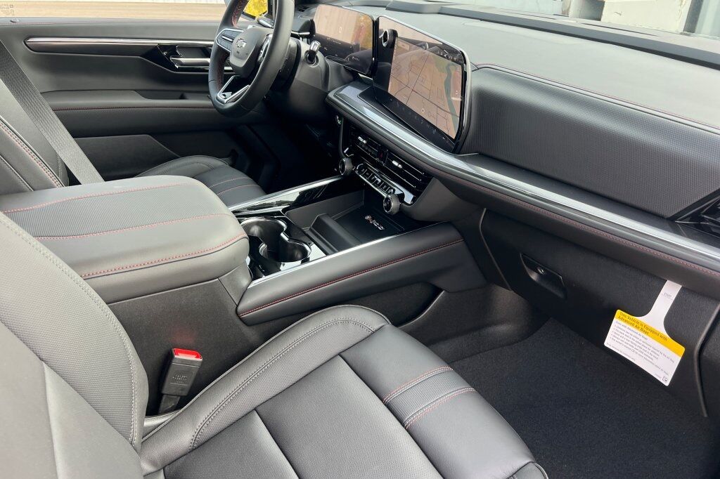 2026 Chevrolet Tahoe RST Fruitland ID