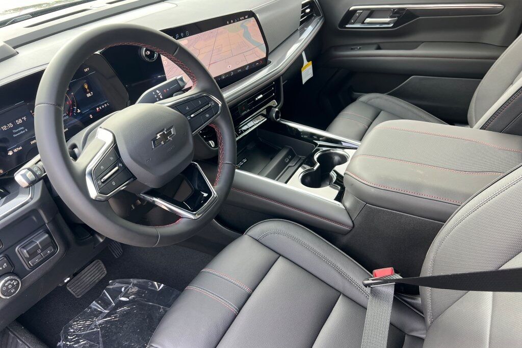 2026 Chevrolet Tahoe RST Fruitland ID