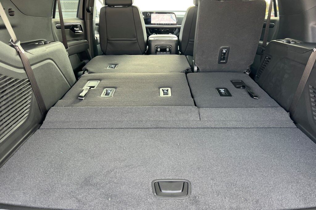 2026 Chevrolet Tahoe RST Fruitland ID